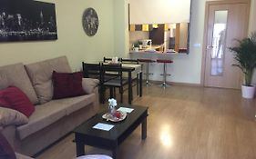 Apartamentos Turísticos Clavero 2